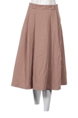 Sukňa Zara, Veľkosť S, Farba Popolavo ružová, Cena  9,95 €