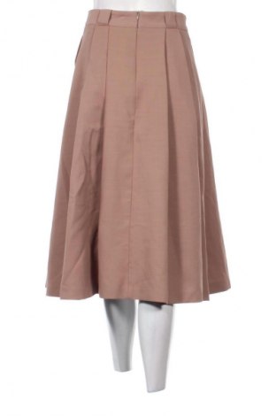 Sukňa Zara, Veľkosť S, Farba Popolavo ružová, Cena  9,95 €