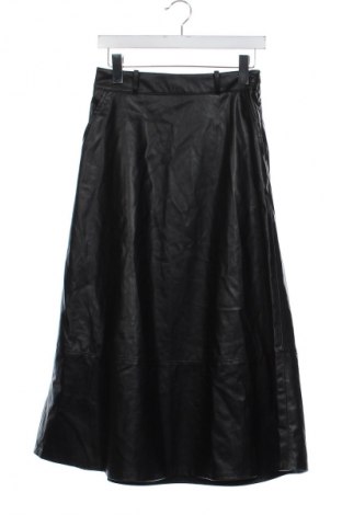 Spódnica Zara, Rozmiar XS, Kolor Czarny, Cena 62,07 zł