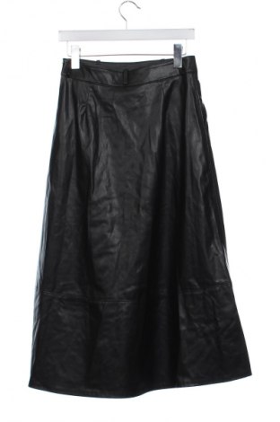 Spódnica Zara, Rozmiar XS, Kolor Czarny, Cena 62,07 zł