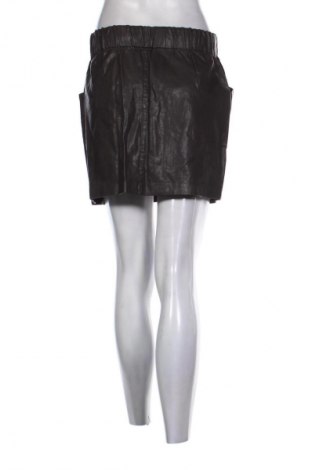 Spódnica Zara, Rozmiar M, Kolor Brązowy, Cena 36,99 zł