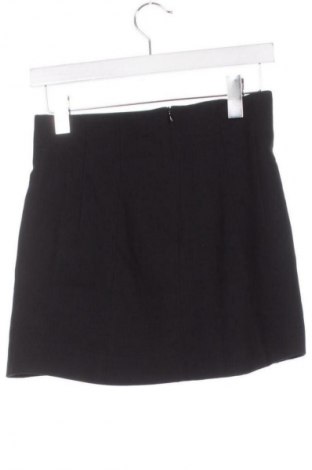 Fustă Zara, Mărime XS, Culoare Negru, Preț 34,99 Lei