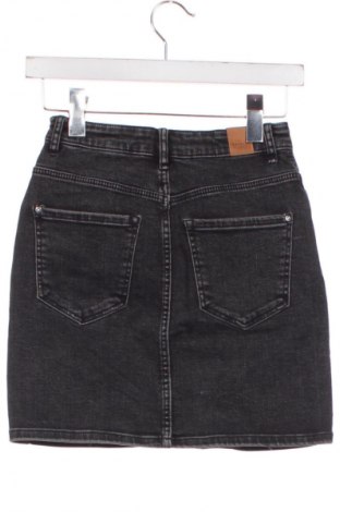 Spódnica Zara, Rozmiar XS, Kolor Czarny, Cena 62,99 zł