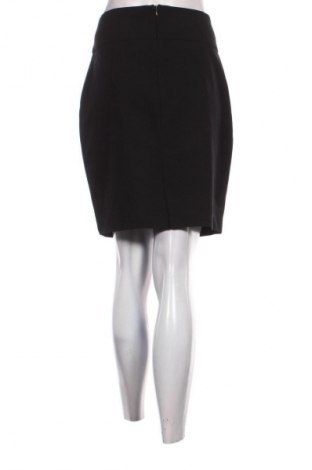Φούστα Zara, Μέγεθος M, Χρώμα Μαύρο, Τιμή 10,30 €