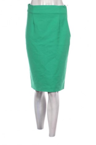 Φούστα Zara, Μέγεθος M, Χρώμα Πράσινο, Τιμή 10,30 €