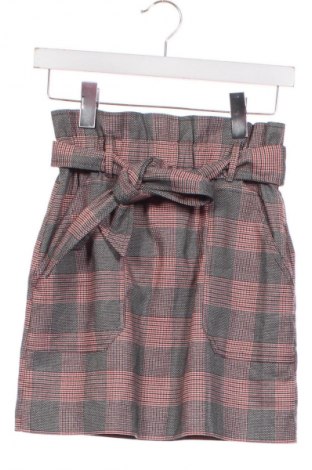 Spódnica Zara, Rozmiar XS, Kolor Kolorowy, Cena 45,98 zł