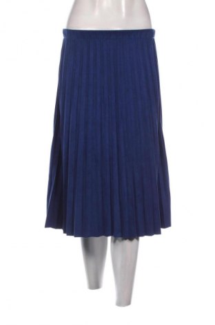 Rock Zara, Größe S, Farbe Blau, Preis € 9,99