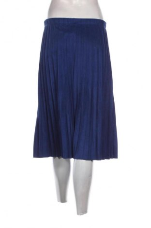 Rock Zara, Größe S, Farbe Blau, Preis € 9,99