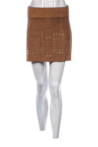 Rock Zara, Größe S, Farbe Braun, Preis € 10,24