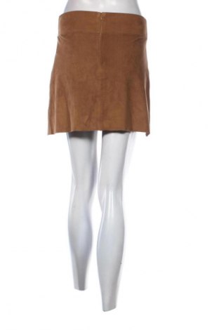 Rock Zara, Größe S, Farbe Braun, Preis € 10,24