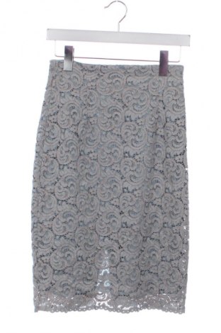 Rock Zara, Größe XS, Farbe Blau, Preis € 10,30