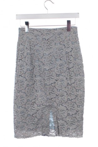Rock Zara, Größe XS, Farbe Blau, Preis € 10,30