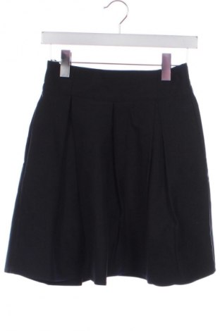 Spódnica Zara, Rozmiar XS, Kolor Czarny, Cena 46,30 zł