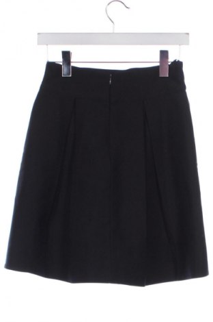 Spódnica Zara, Rozmiar XS, Kolor Czarny, Cena 46,30 zł
