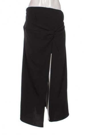 Φούστα Zara, Μέγεθος M, Χρώμα Μαύρο, Τιμή 13,82 €