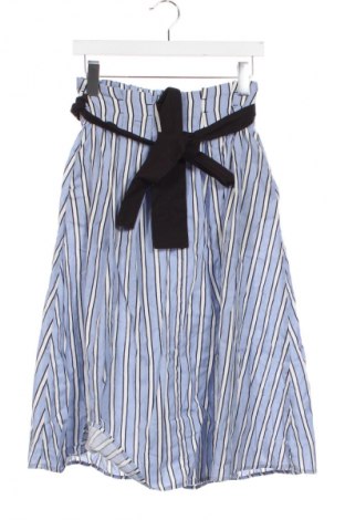 Φούστα Zara, Μέγεθος XXS, Χρώμα Πολύχρωμο, Τιμή 25,43 €
