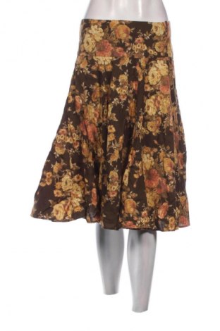 Φούστα Zara, Μέγεθος S, Χρώμα Πολύχρωμο, Τιμή 9,50 €