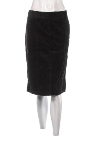 Szoknya Zara, Méret XL, Szín Fekete, Ár 5 469 Ft