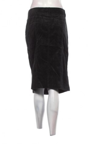 Szoknya Zara, Méret XL, Szín Fekete, Ár 5 469 Ft