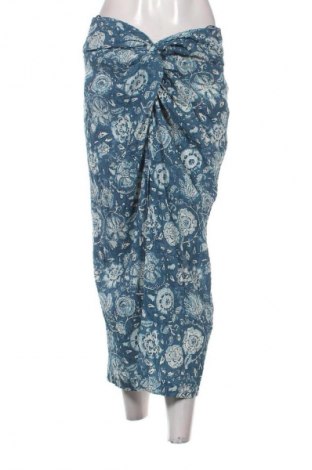 Φούστα Zara, Μέγεθος L, Χρώμα Πολύχρωμο, Τιμή 31,82 €