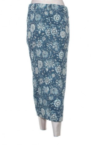 Φούστα Zara, Μέγεθος L, Χρώμα Πολύχρωμο, Τιμή 31,82 €
