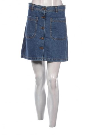 Sukně Zara, Velikost S, Barva Modrá, Cena  229,00 Kč
