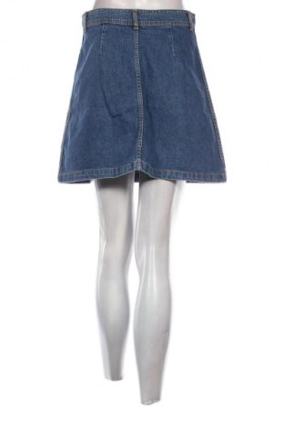 Sukně Zara, Velikost S, Barva Modrá, Cena  229,00 Kč
