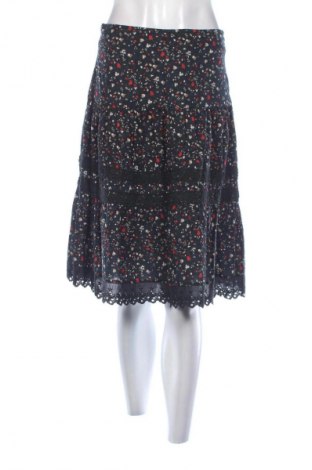 Fustă Zara Trafaluc, Mărime S, Culoare Multicolor, Preț 87,99 Lei