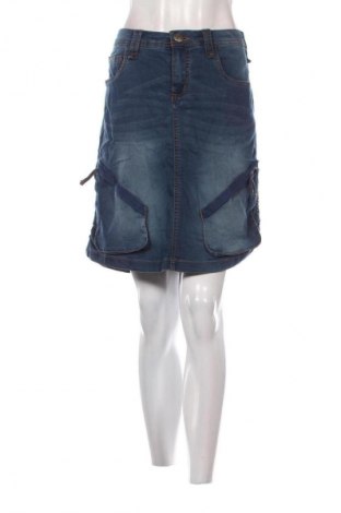 Rock Zizzi, Größe S, Farbe Blau, Preis 33,99 €