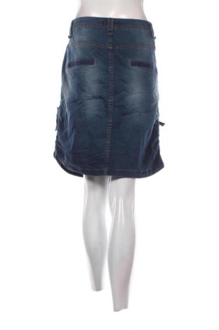 Rock Zizzi, Größe S, Farbe Blau, Preis 33,99 €
