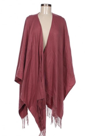 Poncho Gerry Weber, Größe XXL, Farbe Aschrosa, Preis € 87,99