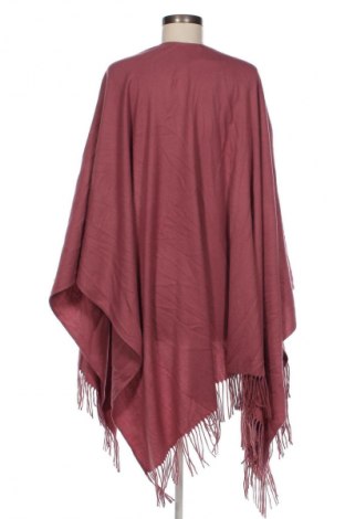 Poncho Gerry Weber, Größe XXL, Farbe Aschrosa, Preis € 87,99