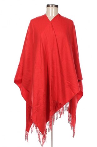 Pončo  Gerry Weber, Velikost M, Barva Červená, Cena  2 549,00 Kč