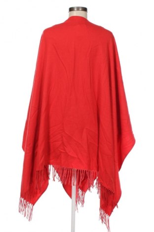 Pončo  Gerry Weber, Velikost M, Barva Červená, Cena  2 549,00 Kč