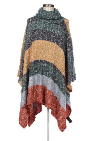 Pončo  H&M, Veľkosť M, Farba Viacfarebná, Cena  9,95 €
