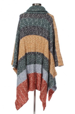 Pončo  H&M, Veľkosť M, Farba Viacfarebná, Cena  9,95 €