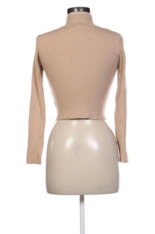 Poncho H&M Divided, Größe S, Farbe Braun, Preis 10,99 €