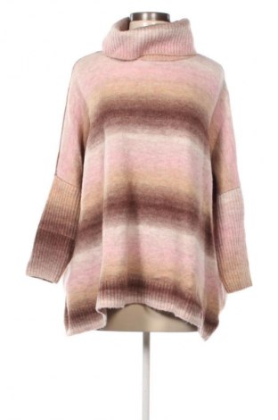 Poncho Loft, Größe L, Farbe Mehrfarbig, Preis € 25,99