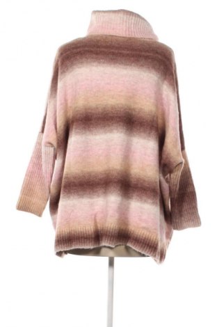 Poncho Loft, Größe L, Farbe Mehrfarbig, Preis € 25,99
