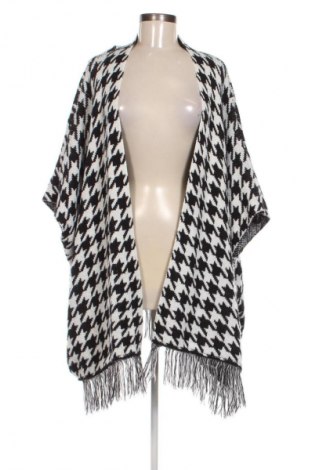 Poncho SHEIN, Größe M, Farbe Mehrfarbig, Preis 10,99 €