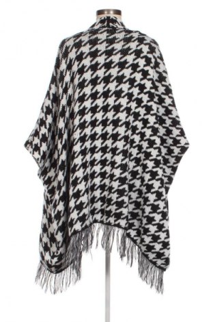 Poncho SHEIN, Größe M, Farbe Mehrfarbig, Preis 10,99 €