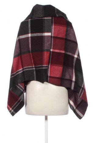Pončo  Styled In Italy, Velikost M, Barva Vícebarevné, Cena  367,00 Kč