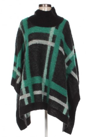 Poncho Taifun, Größe S, Farbe Mehrfarbig, Preis 37,99 €