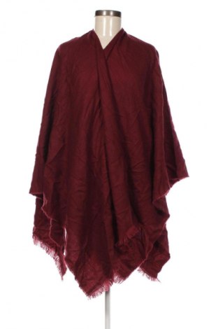 Poncho Terranova, Mărime M, Culoare Mov deschis, Preț 70,99 Lei
