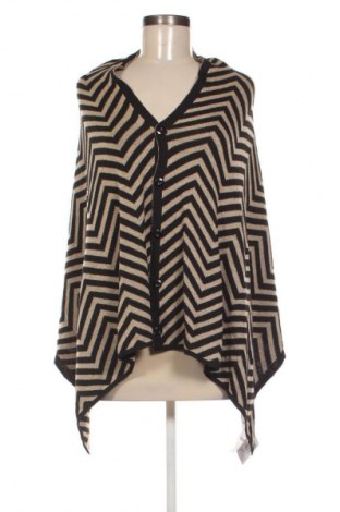Poncho Unbranded, Größe L, Farbe Mehrfarbig, Preis € 12,99