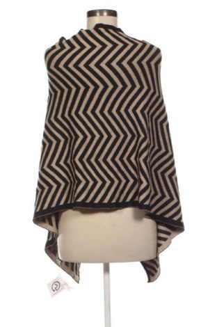 Poncho Unbranded, Größe L, Farbe Mehrfarbig, Preis € 12,99