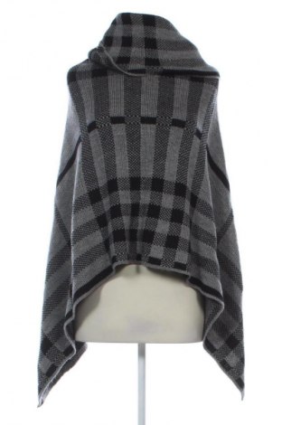 Poncho Unbranded, Größe M, Farbe Mehrfarbig, Preis 14,77 €