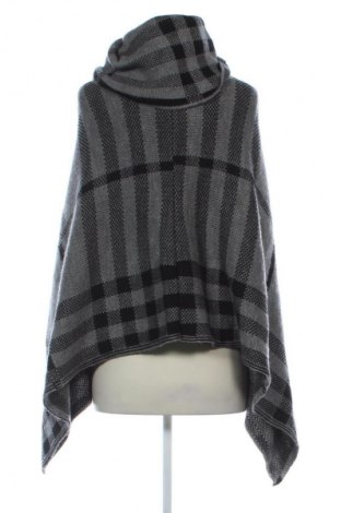 Poncho Unbranded, Größe M, Farbe Mehrfarbig, Preis 14,77 €