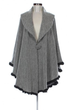 Poncho Unbranded, Größe M, Farbe Mehrfarbig, Preis 27,80 €