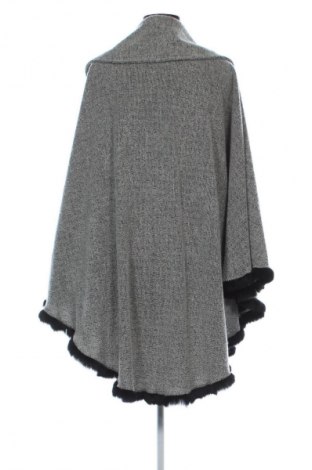 Poncho Unbranded, Größe M, Farbe Mehrfarbig, Preis 27,80 €